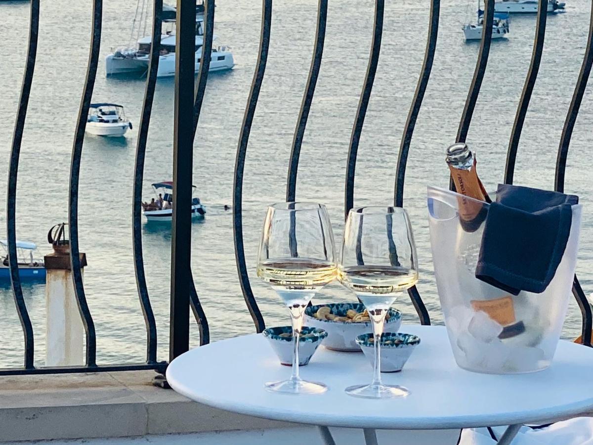 Dimora Del Sole Luxury And Charm Apartment オートラント エクステリア 写真