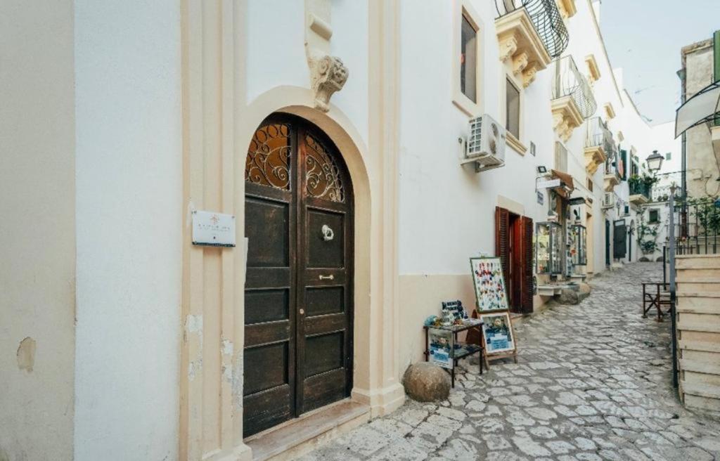 Dimora Del Sole Luxury And Charm Apartment オートラント エクステリア 写真